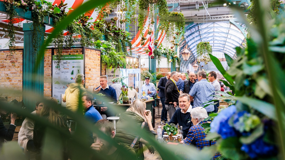 IPM Essen 2024